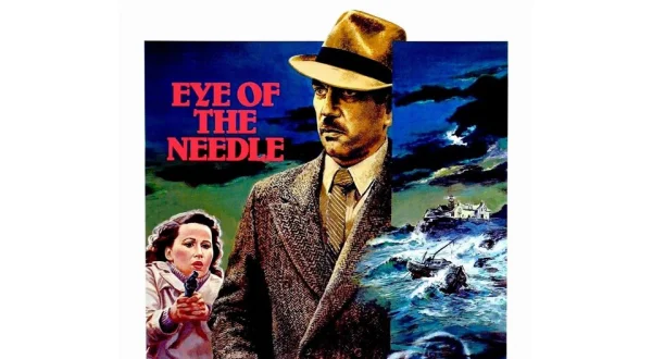 Eye of the Needle