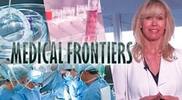 Medical Frontiers