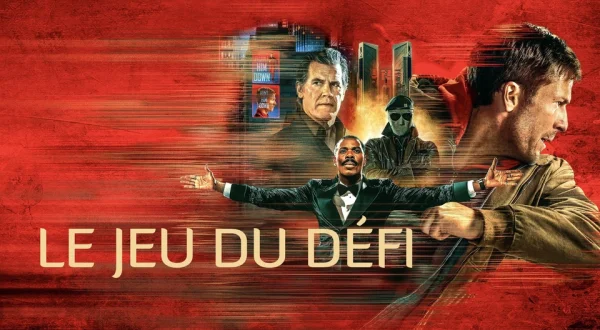 Le jeu du défi