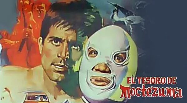 El tesoro de Moctezuma