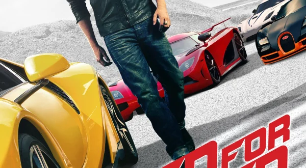 Need for Speed