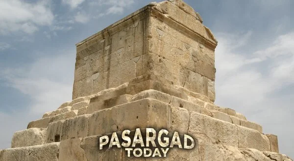 Pasargad Today