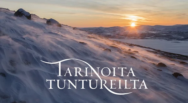 Tarinoita tuntureilta