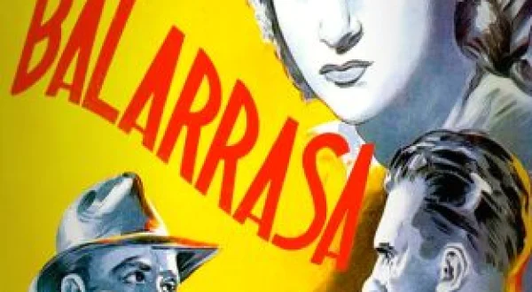 Balarrasa