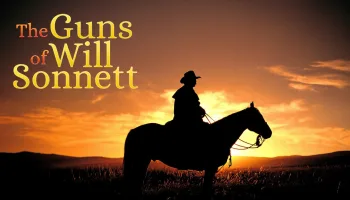 The Guns of Will Sonnett