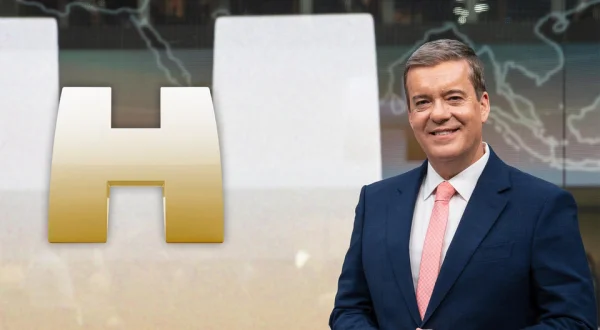 Live: Jornal Hoje