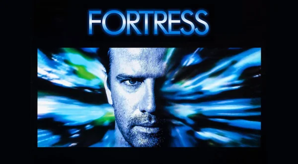 Fortress