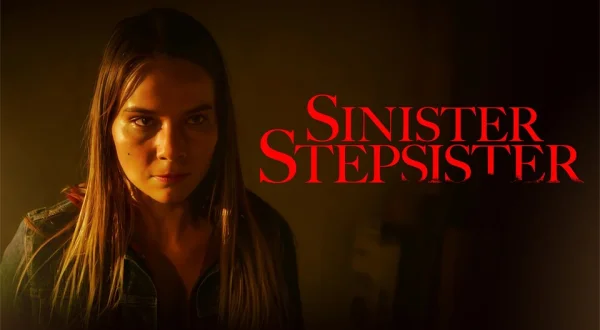 Sinister Stepsister