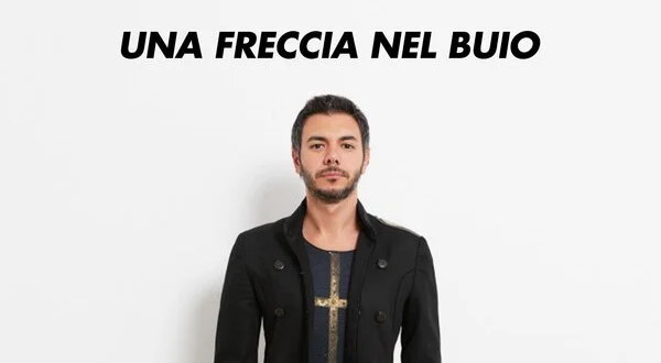 Una freccia nel buio