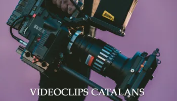 Videoclips catalans