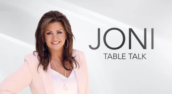 Joni Table Talk