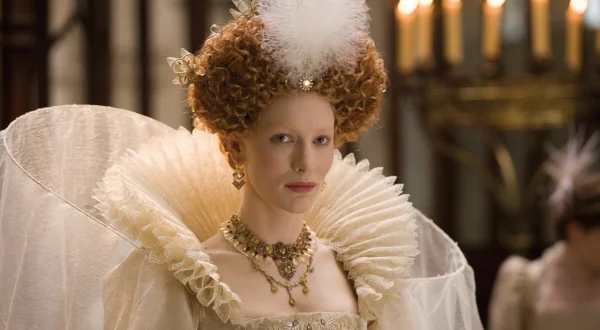 Elizabeth – Das goldene Königreich