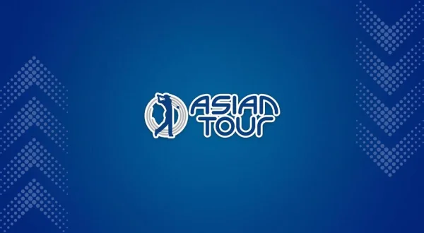 Asian Tour Golf