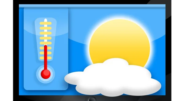 Météo des plages - Hauts de France