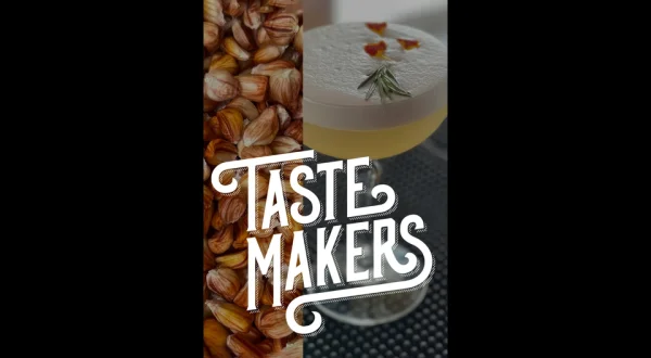 TasteMAKERS