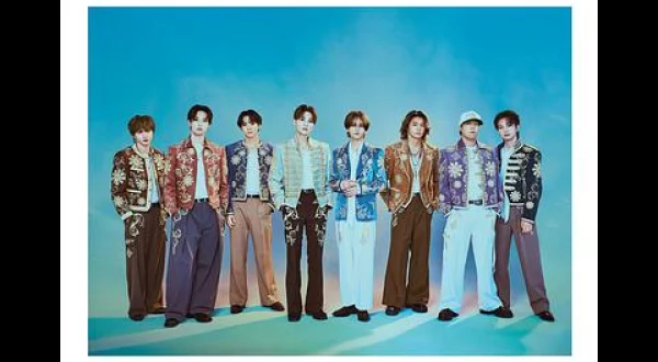 FANTASTICS スペシャル
