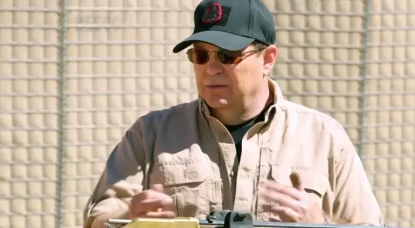 Hollywood Weapons: Fact or Fiction?