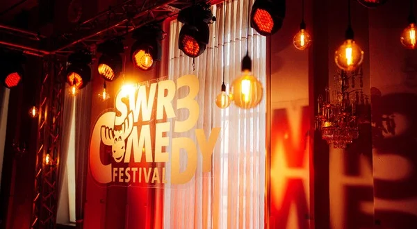 SWR3 Comedy Festival