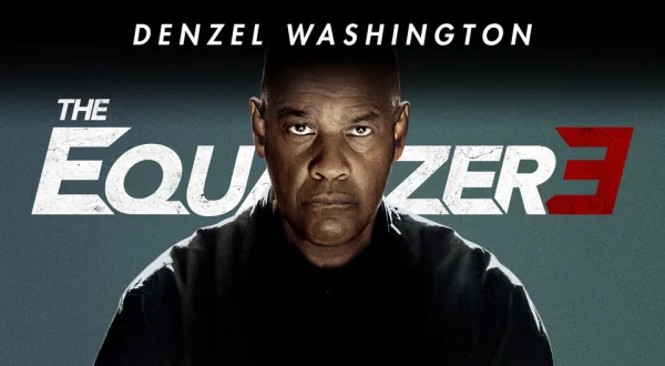 The Equalizer 3