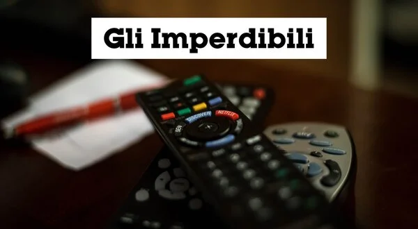 Gli imperdibili