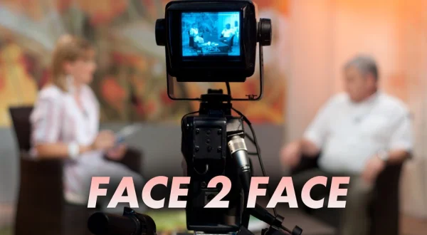 Face 2 Face