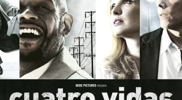 Cuatro vidas