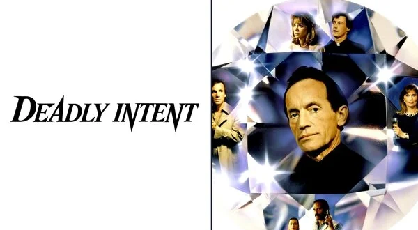 Deadly Intent