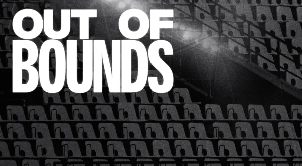 Out of Bounds