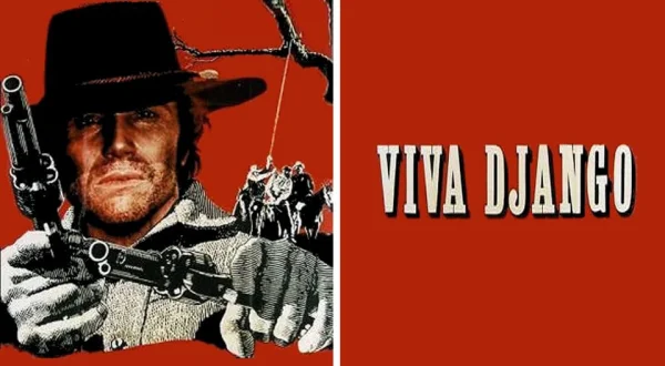 Viva! Django