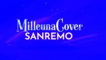Milleunacover Sanremo