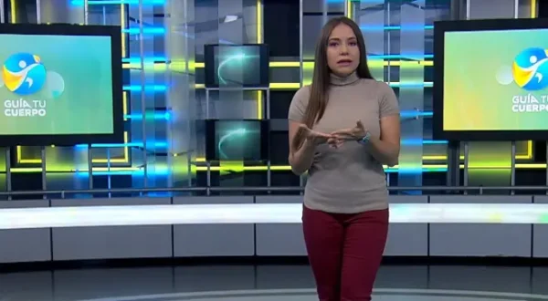 Guía tu cuerpo