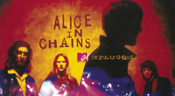 Alice in Chains: Unplugged