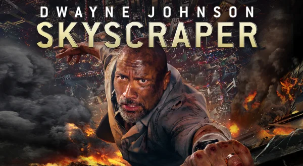Skyscraper