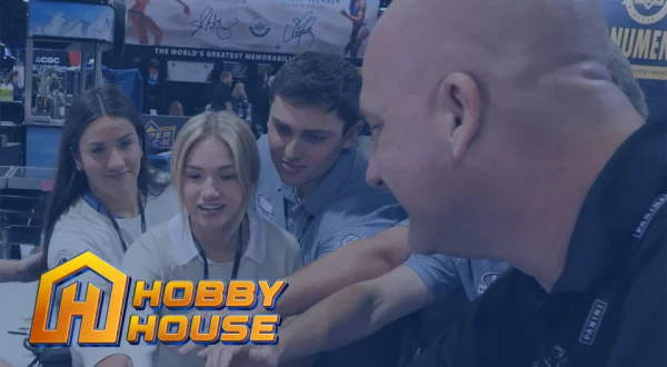Hobby House
