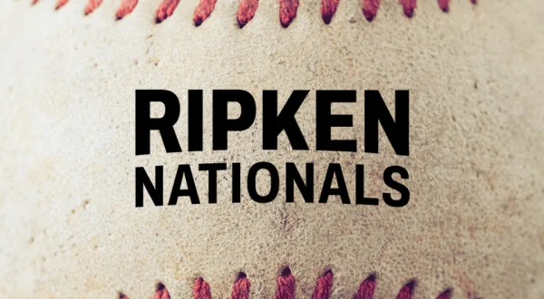 CBS Sports Spectacular Ripken National Championships