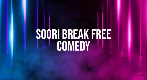 Soori Break Free Comedy