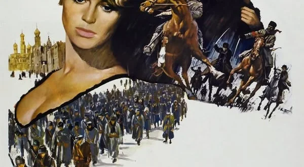 Il dottor Zivago