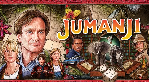 Jumanji