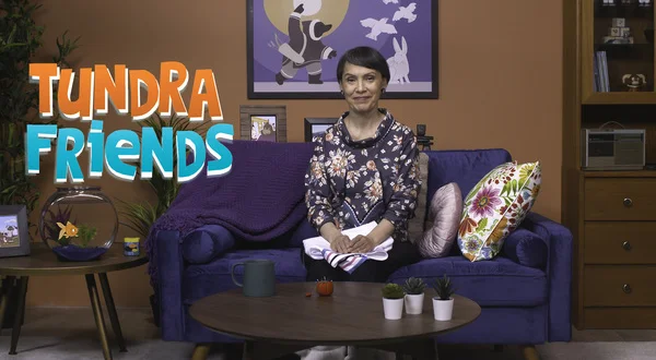 Nunami Piqatigiit: Tundra Friends