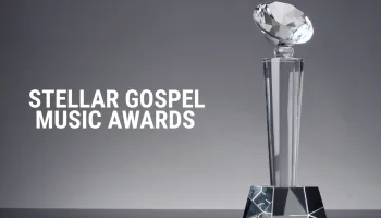 Stellar Gospel Music Awards