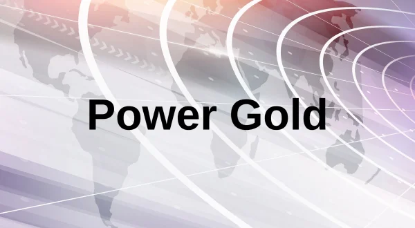 Power Gold