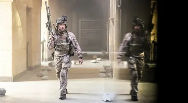 SEAL Team