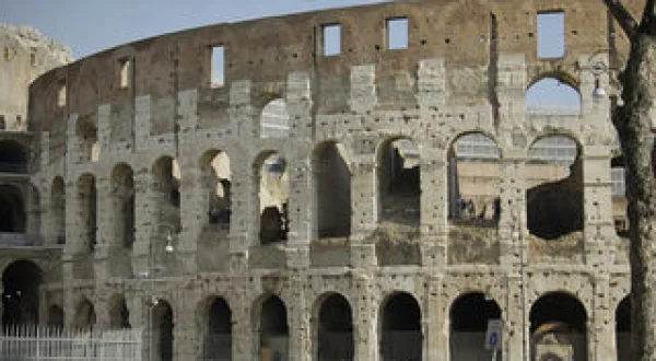 I Tesori Perduti Dell'antica Roma