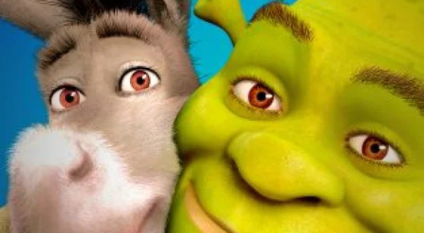 Shrek 2