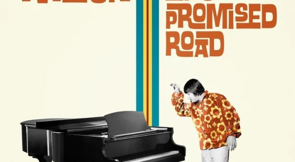 Brian Wilson: Long Promised Road