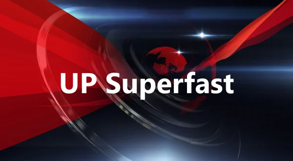 UP Superfast