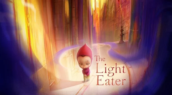 The Light Eater