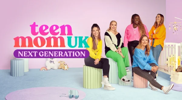 Teen Mom UK Next Generation