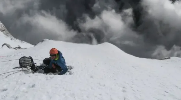 Nuptse, l'inaccessible absolu