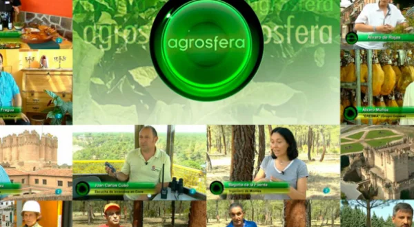 Agrosfera